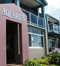 Aquarius Apartments Photos